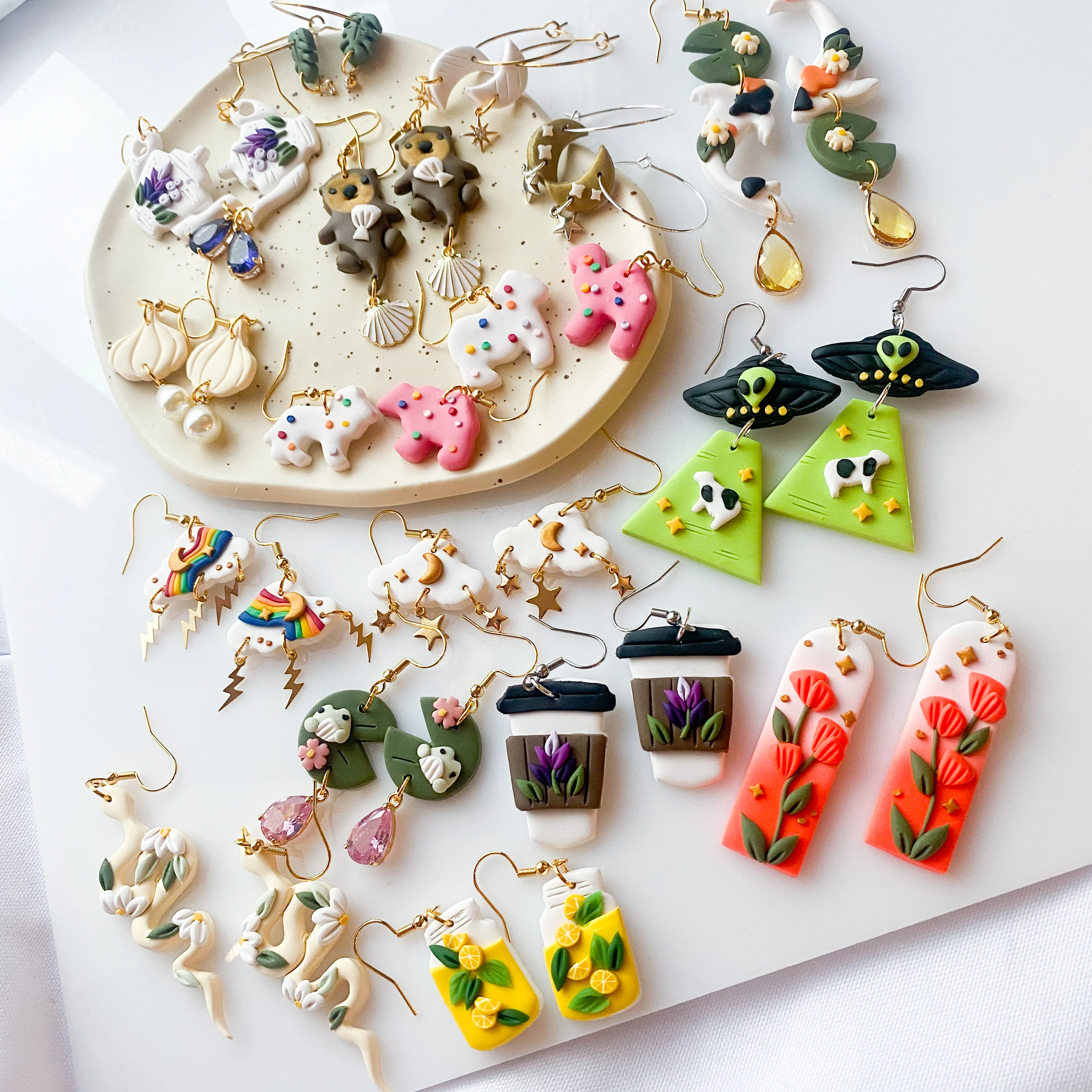 Artisanal Adornments for Every Style